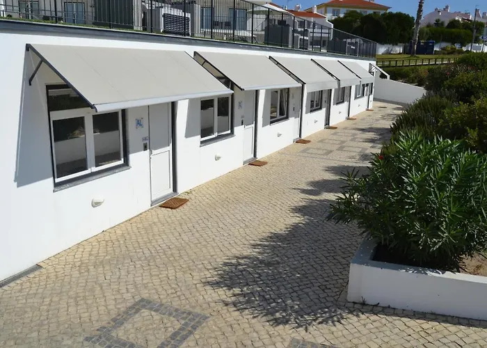 Cerca Da Vitoria 3 Milfontes