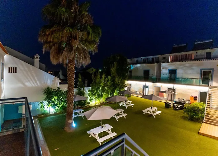 Mar- Milfontes Rentals