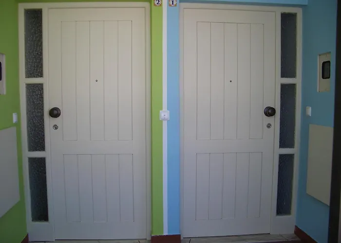 Apartamentos Vila Nova