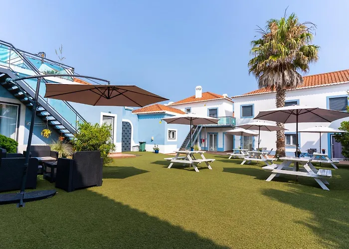 Mar- Milfontes Rentals