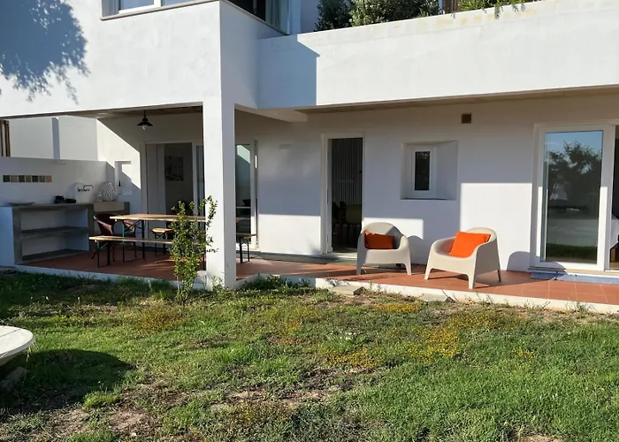 Casa No Rio - River House
