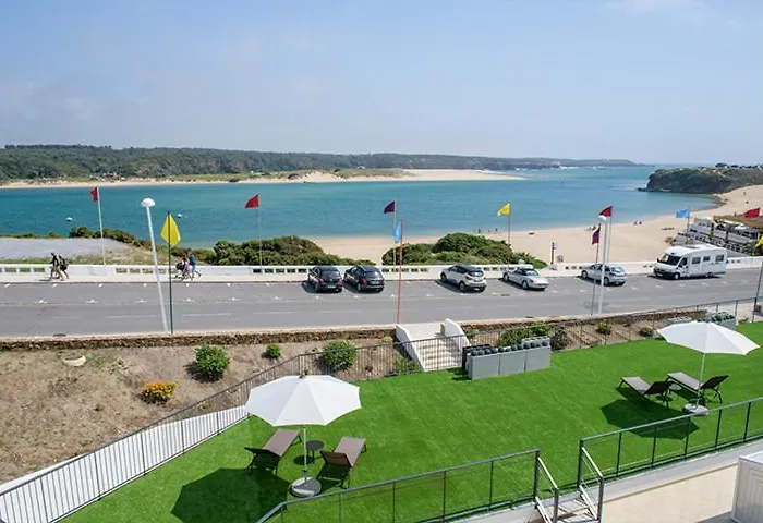 Cerca Da Vitoria 3 Milfontes